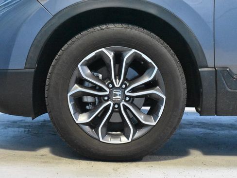 Used 2020 Honda CR-V EX-L image 26