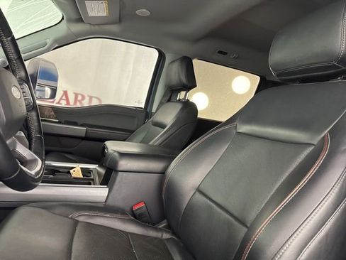 Used 2023 Ford F250 Lariat w/ Lariat Ultimate Package image 11