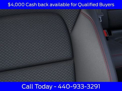 New 2025 Ford Escape ST-Line Elite w/ Tech Pack #1 image 17