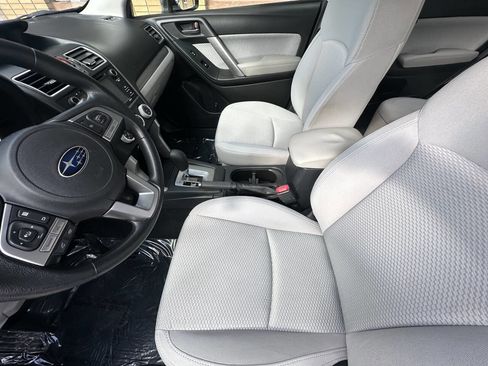 Used 2018 Subaru Forester 2.5i image 21