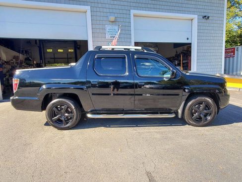 Used 2014 Honda Ridgeline RTL image 10