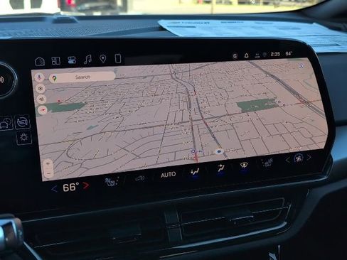 New 2026 Chevrolet Equinox EV RS image 22