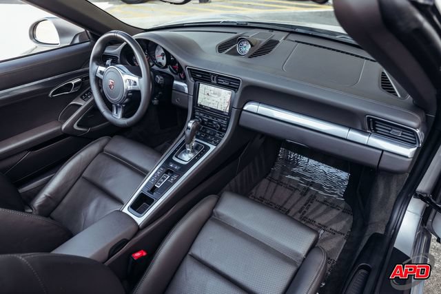 Used 2012 Porsche 911 Carrera S RWD image 24