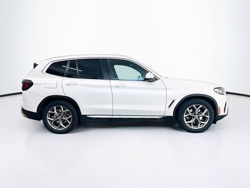 Used 2022 BMW X3 xDrive30i w/ Premium Package 2 AWD/4WD image 10