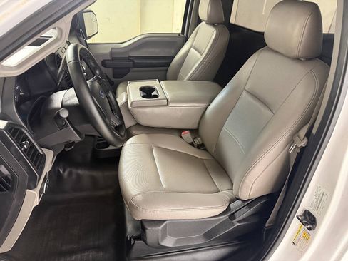 Used 2018 Ford F150 XL RWD image 36