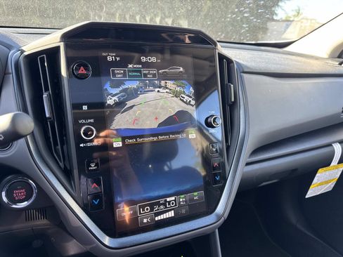 Certified 2025 Subaru Crosstrek 2.5i Limited w/ Crosstrek Mirror Package image 29