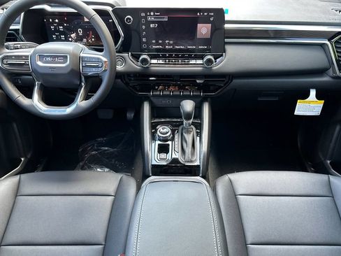 New 2026 GMC Canyon Elevation w/ Convenience Package AWD/4WD image 13