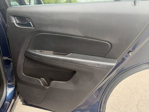 Used 2016 Chevrolet Equinox LT w/ Convenience Package FWD image 28