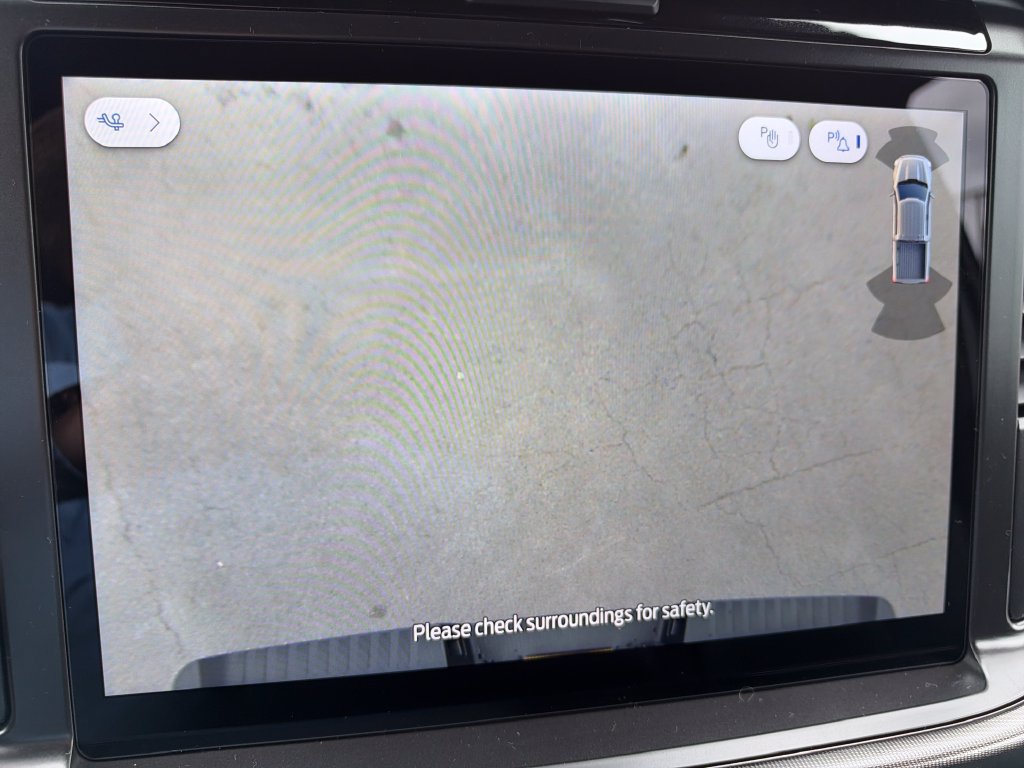 New 2026 Ford F150 Lariat RWD image 26