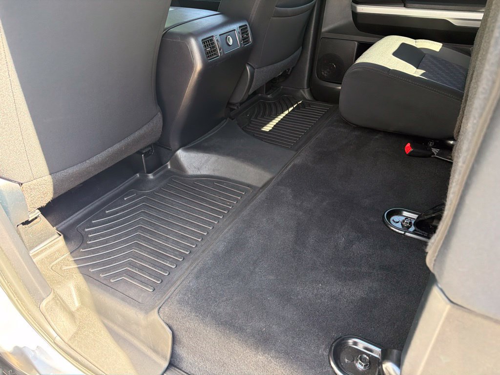 Used 2017 Toyota Tundra SR5 w/ SR5 Upgrade Package RWD image 42