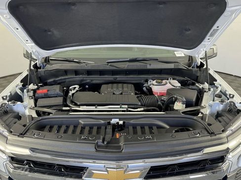 New 2025 Chevrolet Silverado 1500 LT image 15