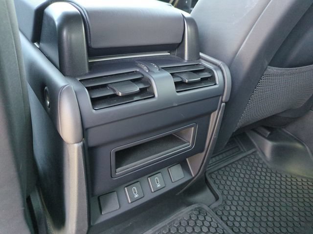 Certified 2026 Land Rover Defender 110 X-Dynamic SE AWD/4WD image 13