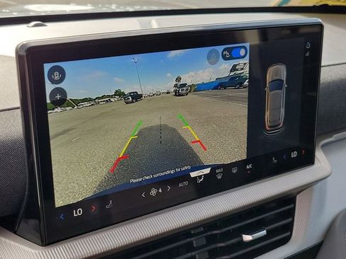 New 2026 Ford Explorer Active image 16