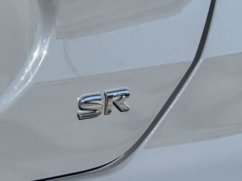 Used 2023 Nissan Kicks SR FWD image 14