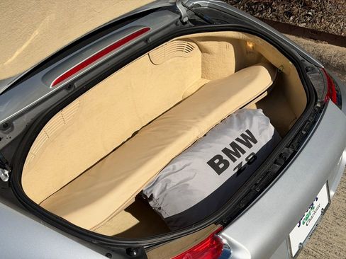 Used 2000 BMW Z8 image 52