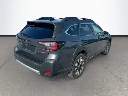 Certified 2024 Subaru Outback Limited AWD/4WD image 7