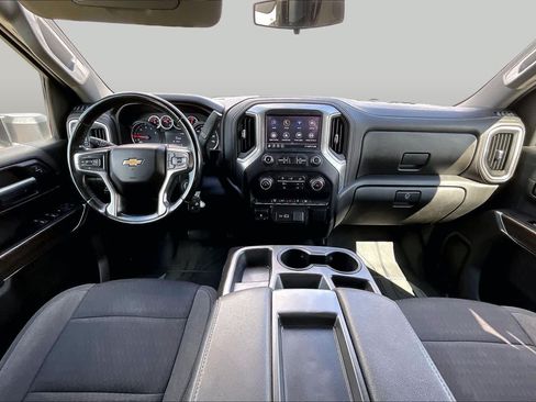 Used 2023 Chevrolet Silverado 2500 LT AWD/4WD image 15