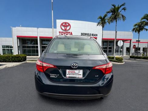Used 2019 Toyota Corolla LE FWD image 4
