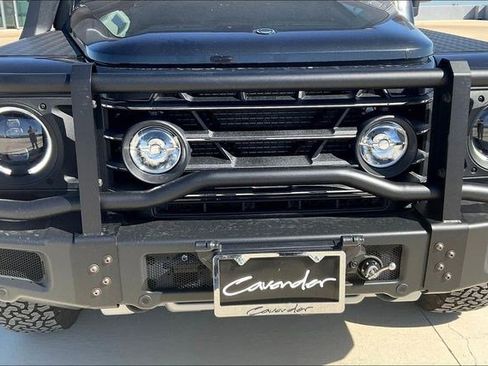 Used 2025 INEOS Grenadier Trialmaster Edition image 32