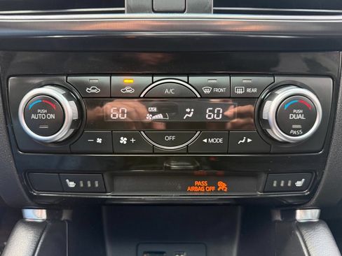 Used 2016 MAZDA CX-5 Grand Touring AWD/4WD image 36
