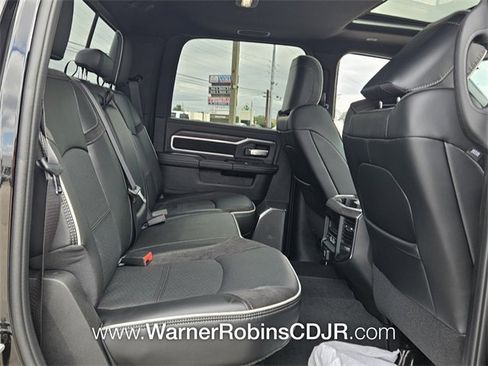 New 2026 RAM 2500 Laramie image 16