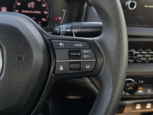 Certified 2026 Honda Accord LX image 25