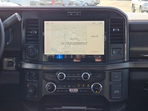 New 2025 Ford F350 Lariat w/ Lariat Ultimate Package image 31