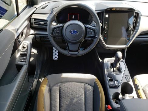 New 2026 Subaru Crosstrek 2.5i Sport AWD/4WD image 9