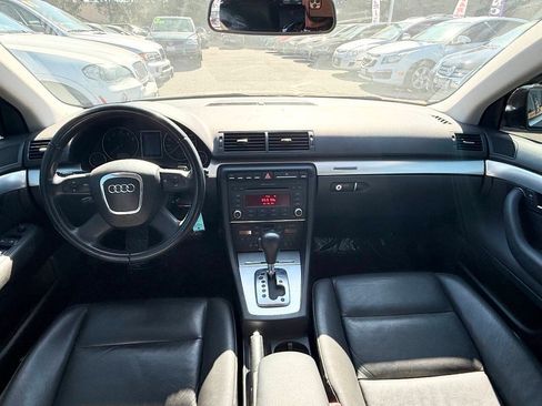 Used 2008 Audi A4 2.0T AWD/4WD image 14