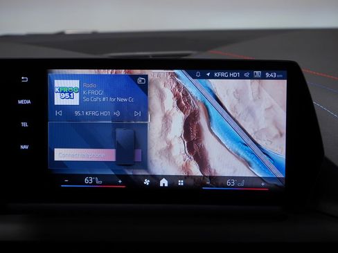 Used 2026 BMW 228i 228 Gran Coupe w/ M Sport Package image 11