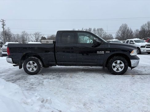 Used 2013 RAM 1500 ST w/ SXT Appearance Group image 5