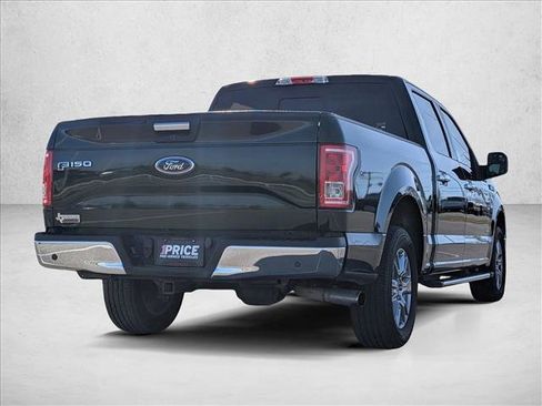 Used 2016 Ford F150 XLT w/ Equipment Group 302A Luxury image 5