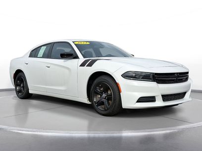 Used 2023 Dodge Charger SXT