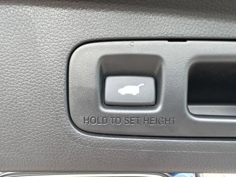 Used 2026 Honda CR-V EX-L image 14