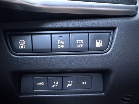 Used 2024 MAZDA CX-90 Plug-In Hybrid w/ Premium Pkg image 31