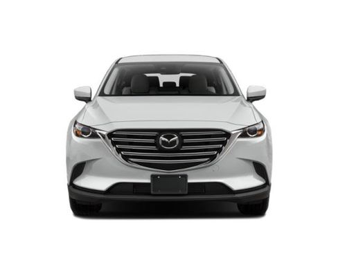 Used 2020 MAZDA CX-9 Touring w/ Touring Premium Package AWD/4WD image 7