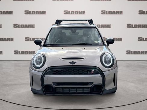 Used 2023 MINI Cooper S FWD image 8