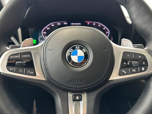 Used 2020 BMW M340i w/ Premium Package RWD image 10