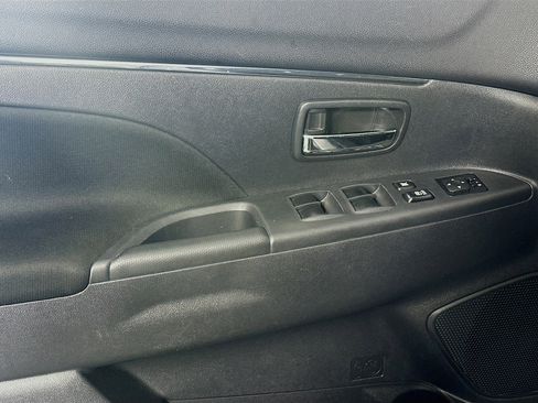Used 2024 Mitsubishi Outlander Sport Ralliart AWD/4WD image 15