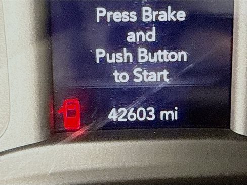 Used 2019 RAM 2500 Tradesman image 16