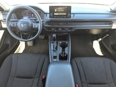 Used 2023 Honda Accord LX image 14