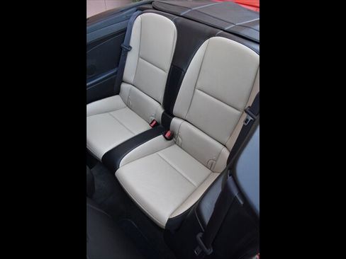 Used 2015 Chevrolet Camaro SS w/ RS Package RWD image 27