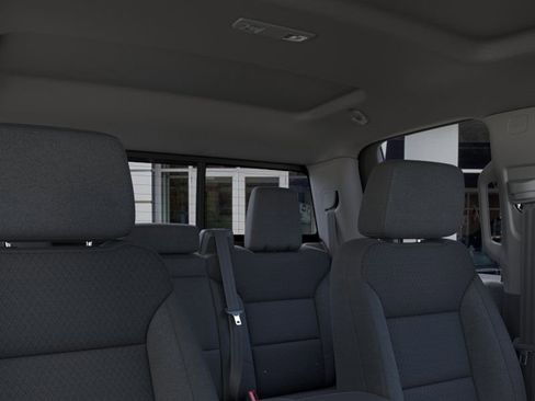 New 2026 GMC Sierra 1500 SLE w/ Preferred Package AWD/4WD image 31