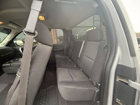 Used 2013 Chevrolet Silverado 1500 LT w/ All-Star Edition image 14