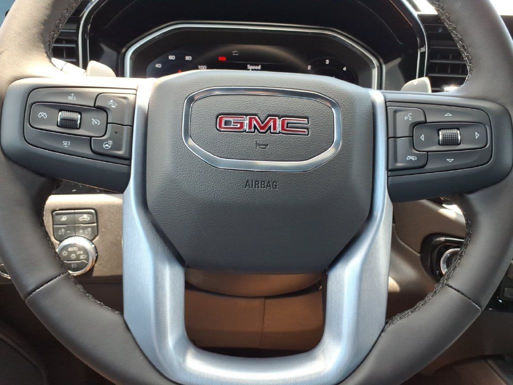 New 2026 GMC Sierra 1500 SLT w/ SLT Premium Plus Package AWD/4WD image 19