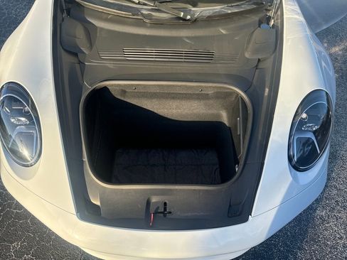 Used 2022 Porsche 911 Carrera image 24