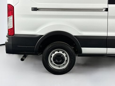 Used 2023 Ford Transit 350 148 High Roof RWD image 38