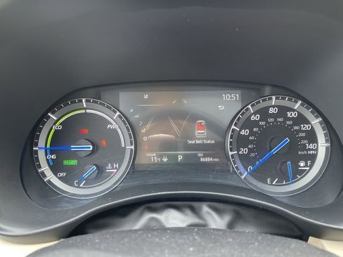 Certified 2021 Toyota Highlander Platinum image 16