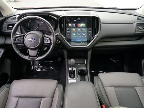 Used 2023 Subaru Ascent Onyx Edition image 25