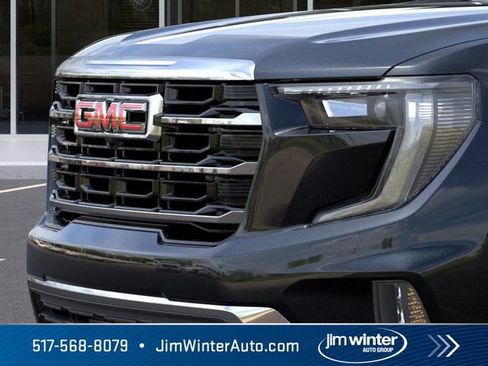 New 2026 GMC Acadia Elevation w/ Elevation Premium Package image 13